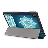 Чохол Lenovo Tab 3 8 Plus 8703X 8703F чохол Ultra Slim Snowflake, фото 5