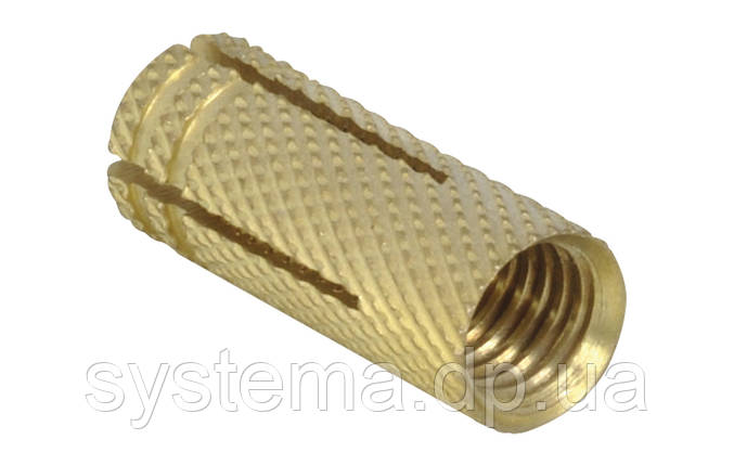Walraven WBA Латунний анкер 22 x 6 mm, фото 1