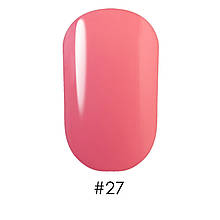 Гель-лак G. La Color №27