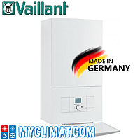 Газовий одноконтурний котел Vaillant atmoTEC plus VU 240/5-5