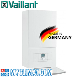 Газовий одноконтурний котел Vaillant atmoTEC plus VU 240/5-5