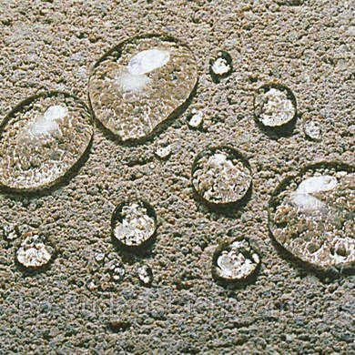 Як видалити бетон.