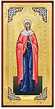 Ікона ростова Св. Олександра, фото 2