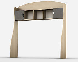 Надбудова для ліжка ПК-1 Тіса меблі