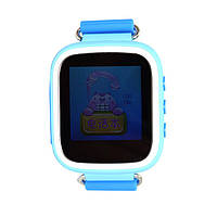 Дитячий смарт-годинник Smart Watch з функцією телефона та кнопкою SOS