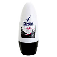 Дезодорант Rexona шарик Невидимый Бриллиант