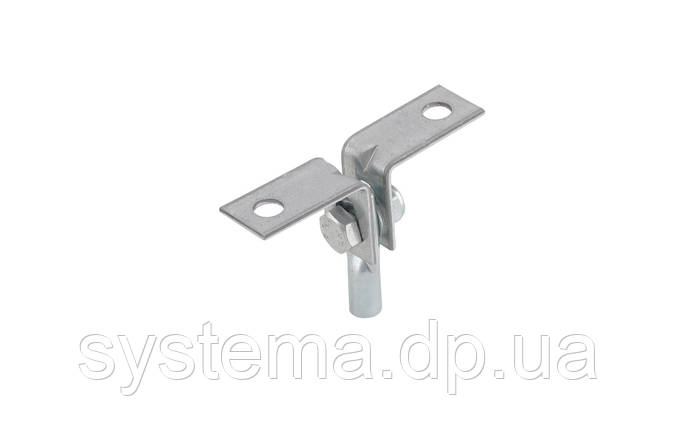Walraven BIS Підвіска для похилій покрівлі 65 x 60 x 20 mm, фото 1