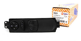 Autotechteile Кнопка склопідіймача (блок) L MB Vito(639)