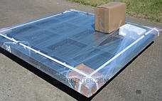 Платформерні ваги 4BDU600-1215 бюджет 1250х1500 мм (до 600 кг), фото 2