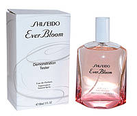 Тестер Shiseido Ever Bloom тестер ( Шисейдо Эвер Блум) ОАЭ