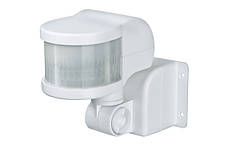 Датчики руху