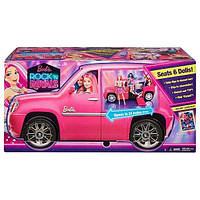 Автомобиль для Барби