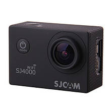 Екшн камера SJCam SJ4000 WiFi оригінал