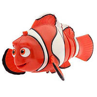 Интерактивная игрушка для купания фигурка рыбка Марлин В поисках Дори" Дисней/Disney