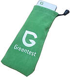 GreenTest 3. Нітрат-Тестер і Вимірювач жорсткості води., фото 4