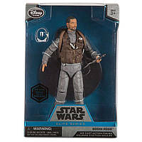 Коллекционная фигурка Бодхи Рук Bodhi Rook "Star Wars / Звездные войны" 15 см. 6101047620509P