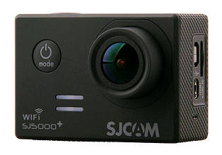 Екшн камера SJCam SJ5000 + Wi-Fi 1080p оригінал