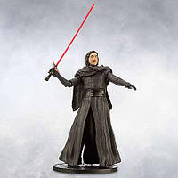 Интерактивная фигурка Кайло Рен Kylo Ren Звездные воины / Star Wars 18 см. 6101047621861P