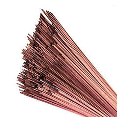 Припій мідно-фосфорний (квадратний) Felder 94 (1 пруток)