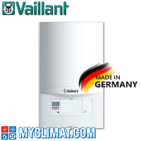 Конденсационный котел Vaillant ecoTEC pro VUW INT 346/5-3