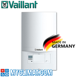 Конденсаційний котел Vaillant ecoTEC pro VUW INT 236/5-3-H