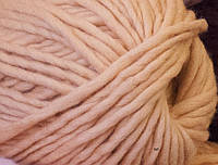 Пряжа для толстого объемного вязания Толстая пряжа из овечьей шерсти