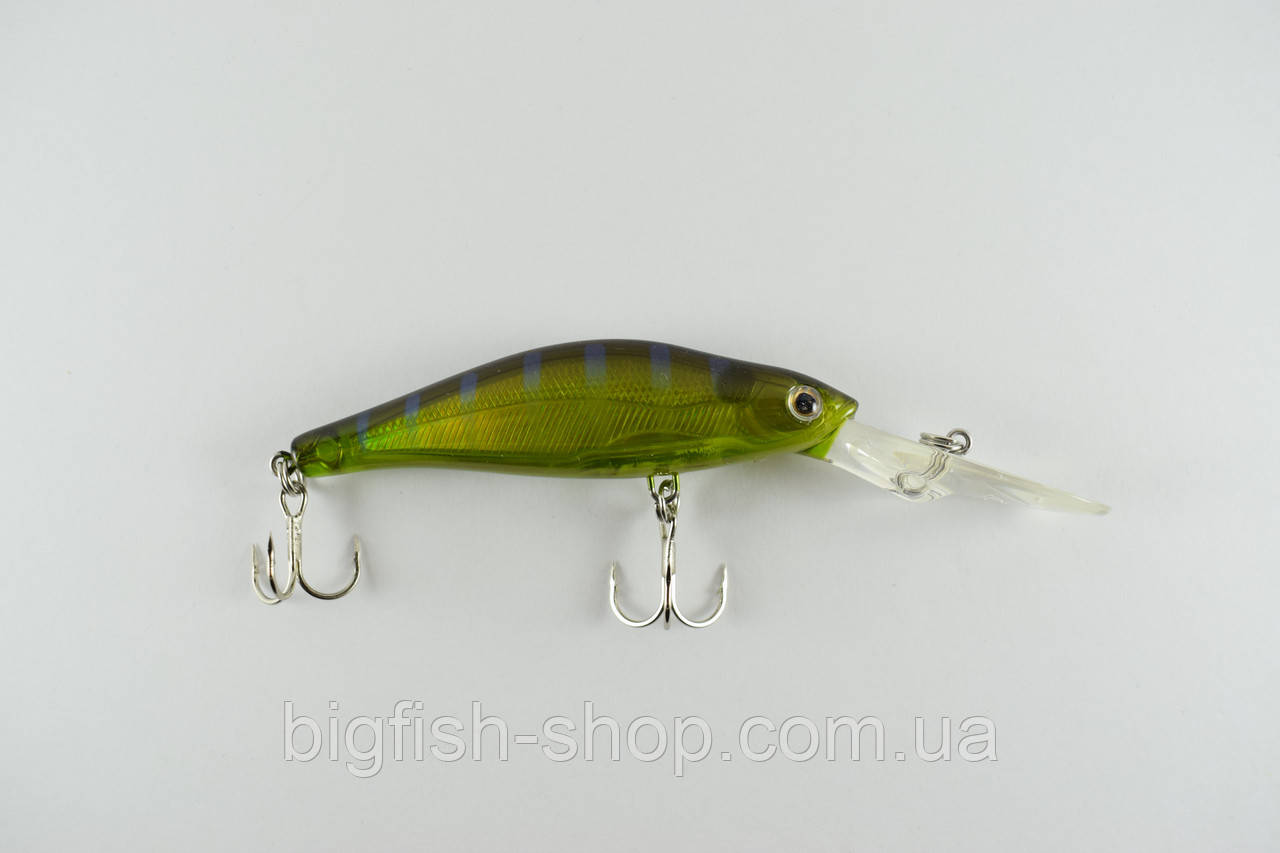 Воблер Yo-Zuri 3D Shad