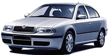 Skoda Octavia Tour 1997-2010