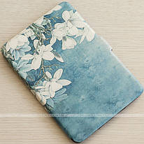 Обкладинка Slimline Print для Amazon Kindle Paperwhite Magnolia