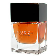 Gucci Pour Homme туалетна вода 100 ml. (Гуччі Пур Хом), фото 3