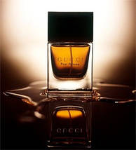 Gucci Pour Homme туалетна вода 100 ml. (Гуччі Пур Хом), фото 3