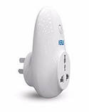 Розумна розетка Kerui Smart Socket R1 (радіо) 433 мГц, фото 3