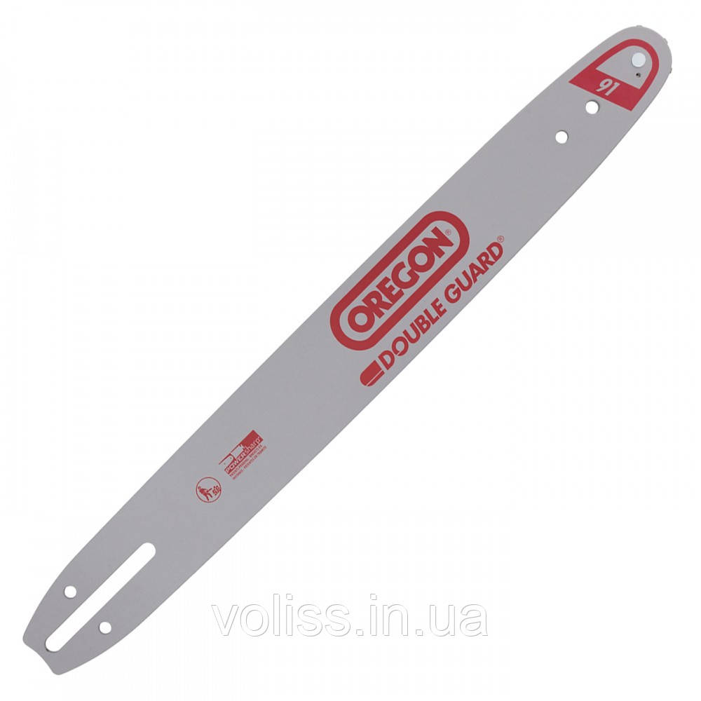 Шина Oregon Double-Guard 3/8 14" 35см 50зв. 140SDEA074