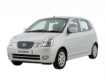 Kia Picanto 2004-2008