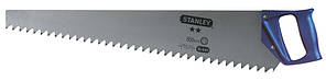 Ножівка для пінобетону 750 мм Stanley 1-15-441