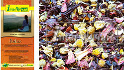 Трав'яний чай Релакс 1кг