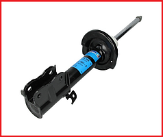 Амортизатор передній правий газомаслянный Sachs Mitsubishi Colt 6 (04-12) 313189