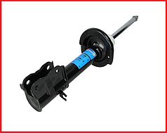 Амортизатор передній лівий газомаслянный Sachs Mitsubishi Colt 6 (04-12) 313188