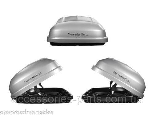 Оригінальний вантажний бокс Mercedes-Benz Новий Оригінальний , фото 1