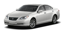 Lexus ES350 2006-2012