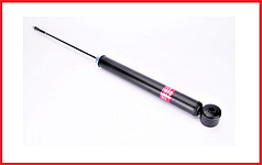 Амортизатор задній газомаслянный KYB Mitsubishi Colt 6, Smart Forfou 454 (04-12) 343411