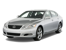 Lexus GS300 / GS350 2005-2012