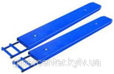 Ваги стрижневі ВПЕ-Центровес-1С