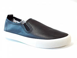 Сліпони, мокасини