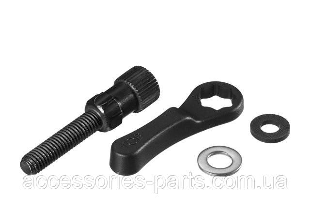 Кріпильний комплект для багажника Mercedes-Benz Новий Оригінальний , фото 1