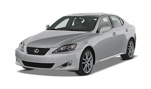 Lexus IS250 / IS350 2006-2010