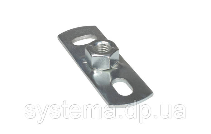 Walraven BIS Підп'ятники 80 x 25 mm, фото 1