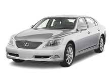 Lexus LS460 2006-2012