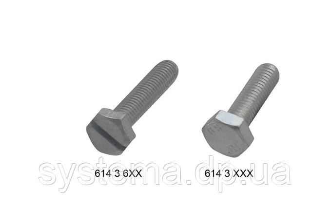 Walraven BIS Болти шестигранні 24 mm, фото 1
