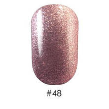Гель-лак G. La Color №48
